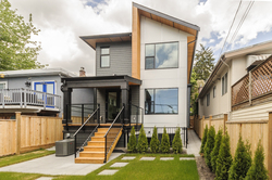 at 4513 James Street, Main, Vancouver East  at 4513 James Street, Main, Vancouver East